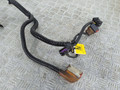 проводка двигателя Citroen Xsara 1 поколение [рестайлинг] (2000 - 2006), 1.9 л., D, WJX (DW8B), дизель - фото №2
