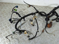 проводка двигателя Citroen Xsara 1 поколение [рестайлинг] (2000 - 2006), 1.9 л., D, WJX (DW8B), дизель - фото №3