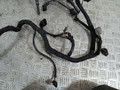 проводка двигателя Volkswagen Passat B6 (2005 - 2010), 2.0 л., TDi, CBA, дизель, МКПП - фото №3