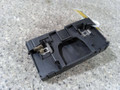картоприемник Renault Scenic 2 поколение (2003 - 2006), 1.5 л., DCi, дизель, 8200125077 - фото №2