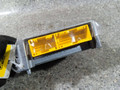 блок AirBag Mitsubishi Outlander 2 поколение [рестайлинг] (2009 - 2012), 2.2 л., DiD, дизель, полный привод, P8635A205 - фото №2