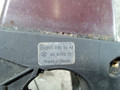 переключатель подрулевой (стрекоза) Mercedes-Benz Vito W638 (1996 - 2003), 0015404645 - фото №2