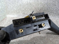 переключатель подрулевой (стрекоза) Mercedes-Benz Vito W638 (1996 - 2003), 0015404645 - фото №5