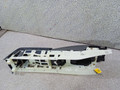 консоль салона Audi A6 4F/C6 (2004 - 2008), 4F0863244B, 4F0863351E, 4F0819203B, 4F1857951C, 4F1862533 - фото №4