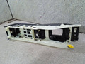 консоль салона Audi A6 4F/C6 (2004 - 2008), 4F0863244B, 4F0863351E, 4F0819203B, 4F1857951C, 4F1862533 - фото №5