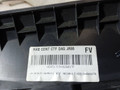 Декоративная накладка центральной консоли Renault Scenic 3 поколение (2009 - 2012), 681040001R - фото №4