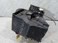 корпус отопителя (печки) Ford Focus 2 поколение [рестайлинг] (2007 - 2011), 3M5H-19291-A, 4M5H-18K511C, 4M5H-18K418-A, 4M5H-18A584-A, 3M5H-19409A - фото №3