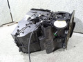 корпус отопителя (печки) Ford Focus 2 поколение [рестайлинг] (2007 - 2011), 3M5H-19291-A, 4M5H-18K511C, 4M5H-18K418-A, 4M5H-18A584-A, 3M5H-19409A - фото №4