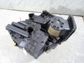 корпус отопителя (печки) Ford Focus 2 поколение [рестайлинг] (2007 - 2011), 3M5H-19291-A, 4M5H-18K511C, 4M5H-18K418-A, 4M5H-18A584-A, 3M5H-19409A - фото №7