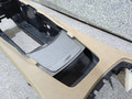 консоль салона BMW 7 серия E65/E66/E67 [рестайлинг] (2005 - 2008), 8223326 - фото №3
