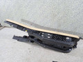 консоль салона BMW 7 серия E65/E66/E67 [рестайлинг] (2005 - 2008), 8223326 - фото №5