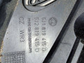 дождевик Skoda Fabia 1 поколение (6Y) (1999 - 2004), 5J1819415D, 5J2819415D - фото №3