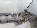 бампер задний Mercedes-Benz M-Класс W164 (2005 - 2008), A1648850065 - фото №7