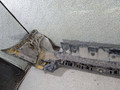 бампер задний Mercedes-Benz M-Класс W164 (2005 - 2008), A1648850065 - фото №8