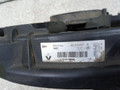 вентилятор радиатора Renault Scenic 3 поколение (2009 - 2012), 1.5 л., DCi, дизель, 155547B - фото №3