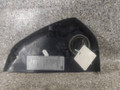 накладка на торпедо (консоль) Audi A6 4F/C6 (2004 - 2008), 4F0857005C - фото №2