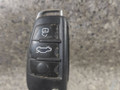 замок зажигания Audi A6 4F/C6 (2004 - 2008), 4F0909131, 4F0910131 - фото №3