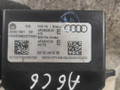 замок зажигания Audi A6 4F/C6 (2004 - 2008), 4F0909131, 4F0910131 - фото №6