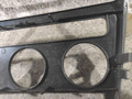 Декоративная накладка центральной консоли Skoda Octavia 2 поколение (A5) (2004 - 2009), 1Z0858069A - фото №3