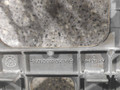 рамка обрамление кулисы Mercedes-Benz E-Класс W210/S210 (1995 - 1999), A2106830108 - фото №4