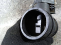 расходомер воздуха Opel Corsa D (2006 - 2010), бензин, 0280218031 - фото №3
