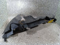 защита двигателя Audi A6 4F/C6 (2004 - 2008), 3.2 л., бензин, АКПП, 4F0121283C - фото №2