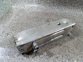 кронштейн переднего бампера Audi A6 4F/C6 (2004 - 2008), 4F0807134 - фото №4
