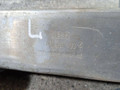кронштейн переднего бампера Audi A6 4F/C6 (2004 - 2008), 4F0807133 - фото №2