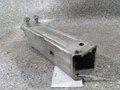 кронштейн переднего бампера Audi A6 4F/C6 (2004 - 2008), 4F0807133 - фото №4