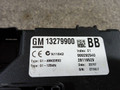 блок предохранителей Opel Corsa D (2006 - 2010), 1.3 л., i, дизель, 13279900, 000292540, 28119529, AM433RX2 - фото №3