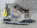 накладка на порог Volkswagen Passat B6 (2005 - 2010), 3C0853897 - фото №2