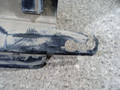 накладка на порог Volkswagen Passat B6 (2005 - 2010), 3C0853897 - фото №3