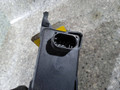 датчик ускорения Mitsubishi Outlander 2 поколение [рестайлинг] (2009 - 2012), 2.2 л., DiD, дизель, полный привод, 4670A423 - фото №2