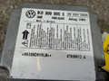блок AirBag Skoda Octavia 2 поколение (A5) (2004 - 2009), 1K0909605S - фото №2