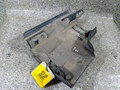 накладка на порог Volkswagen Passat B6 (2005 - 2010), 3C0853898 - фото №2