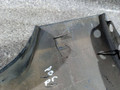 накладка на порог Volkswagen Passat B6 (2005 - 2010), 3C0853898 - фото №4