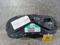 щиток приборов (приборная панель) Peugeot 307 1 поколение (2001 - 2005), 1.6 л., дизель, МКПП, 9654485280 - фото №3
