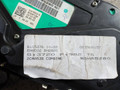 щиток приборов (приборная панель) Peugeot 307 1 поколение (2001 - 2005), 1.6 л., дизель, МКПП, 9654485280 - фото №5