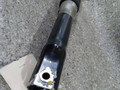 рулевой карданчик BMW 7 серия E65/E66/E67 [рестайлинг] (2005 - 2008), 3.0 л., дизель - фото №3