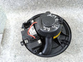 моторчик печки Skoda Octavia 2 поколение (A5) (2004 - 2009), 1K1820015, F993987Q, CZ246810-5381, 3S0907521 - фото №3