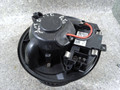 моторчик печки Skoda Octavia 2 поколение (A5) (2004 - 2009), 1K1820015, F993987Q, CZ246810-5381, 3S0907521 - фото №6