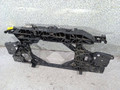 передняя панель крепления облицовки (телевизор) Renault Scenic 3 поколение (2009 - 2012), 1.5 л., DCi, дизель - фото №2