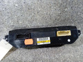 блок управления печки / климат-контроля Ford Focus 2 поколение (2004 - 2008), 6N4T-18C612AC - фото №2