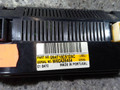блок управления печки / климат-контроля Ford Focus 2 поколение (2004 - 2008), 6N4T-18C612AC - фото №3