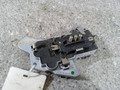 сопротивление печки Mercedes-Benz E-Класс W210/S210 (1995 - 1999), 2108206210 - фото №2