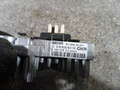 сопротивление печки Mercedes-Benz E-Класс W210/S210 (1995 - 1999), 2108206210 - фото №3