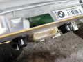 фонарь салона (плафон) BMW 7 серия E65/E66/E67 [рестайлинг] (2005 - 2008), 6331-6962054 - фото №4