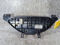 блок управления печки / климат-контроля Nissan Primera P12 (2001 - 2008), 28395AV600 - фото №2