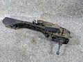 ручка наружная Nissan Primera P12 (2001 - 2008), 80611AV600 - фото №2