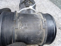 расходомер воздуха Kia Carens 1 поколение [рестайлинг] (2002 - 2006), 2.0 л., CRDi, дизель, 0281002447, 28164-27000 - фото №3
